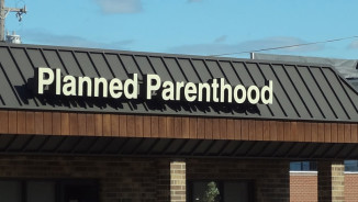 No cuts to Planned Parenthood