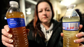 Flint water crisis: Sign the petition