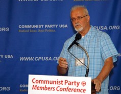 Building a Transformative Movement & Party
