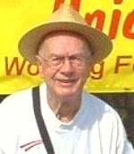Joe Sims