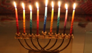 What is Hanukkah really all about?