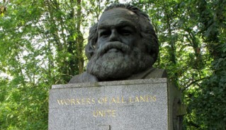 Marxist IQ: Labor and U.S. history