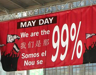 Sam Webb on May Day and Class Struggle Today