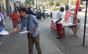 La sesión legislativa de Albany culmina es momento de unir las fuerzas populares