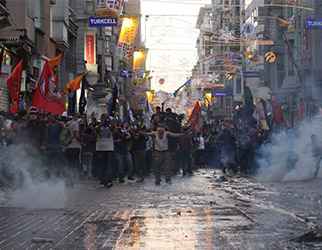 Communist Party USA condemns Turkish repression