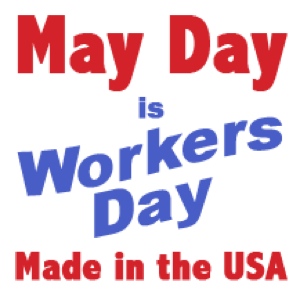 Happy May Day 2009!