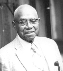 African American Communist: Hosea Hudson (1898-1988)