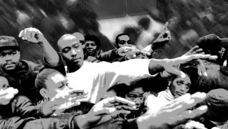 An Invitation to African Americans from the Communist Party