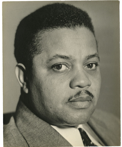 African American Communist: James W. Ford (1893-1957)