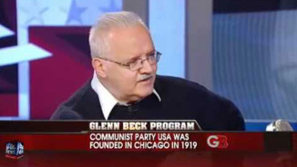 VIDEO: Sam Webb Sits Down With Glenn Beck