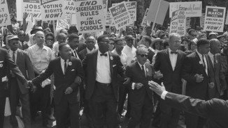 African-American struggles are key in the fight for progress