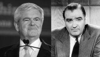 Say no to Gingrich’s call for House Un-American Committee