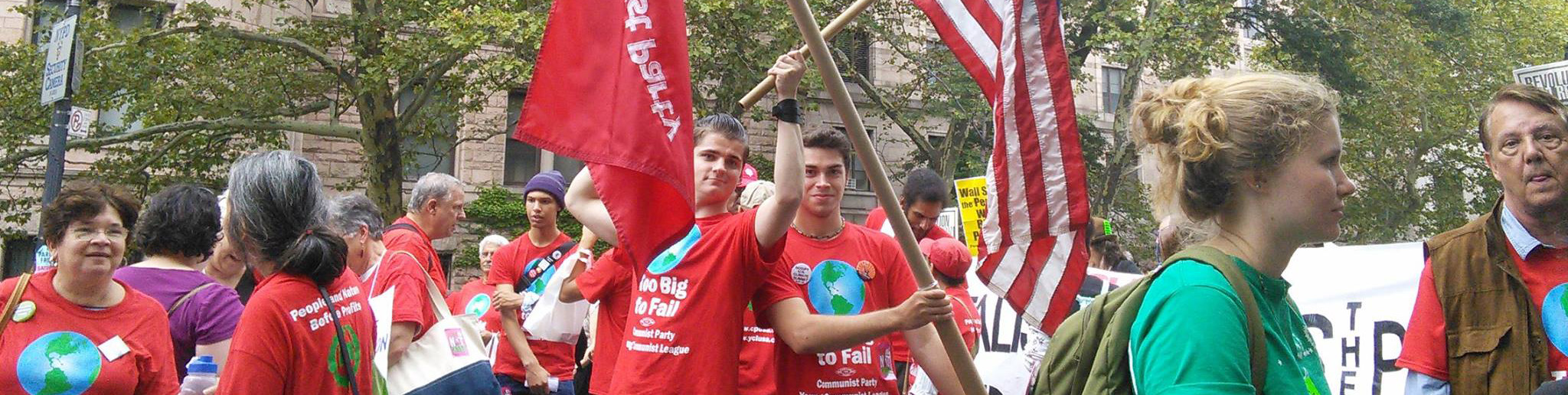 Peoples Climate March