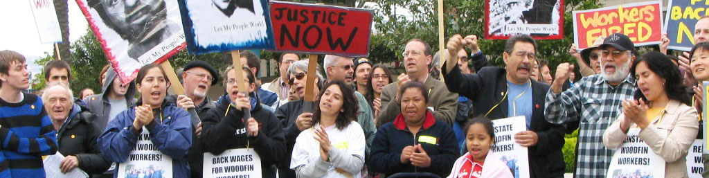 The labor movement, democracy and the resistance