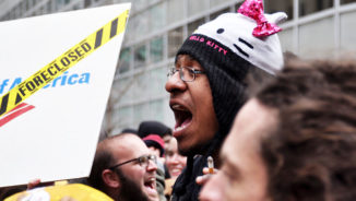 Have capitalism’s crises reached a tipping point?