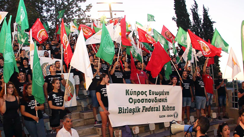 Agrarian crisis, refugees, support for Israel addressed by Communist Parties