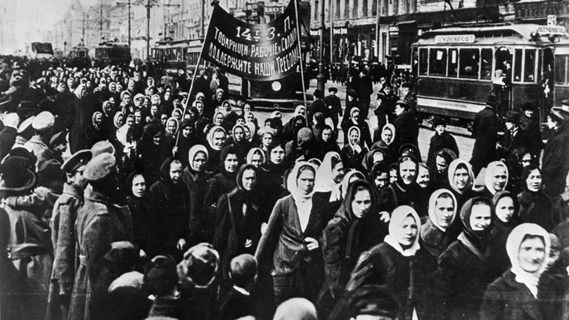 Statement of the Communist Party USA on International Women’s Day