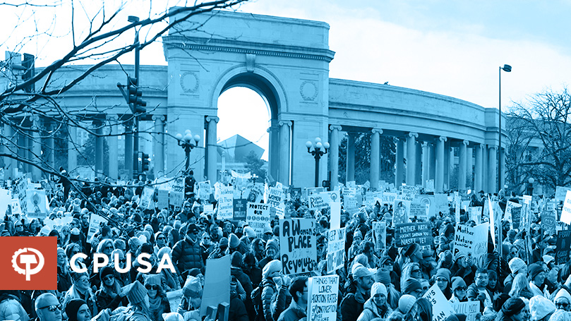 Rocky Mountain organizing with Denver’s May Day club