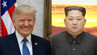The Trump-Kim Korea meeting:  Historical background, future prospects