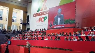 International Notes: Portuguese communists ready for October elections