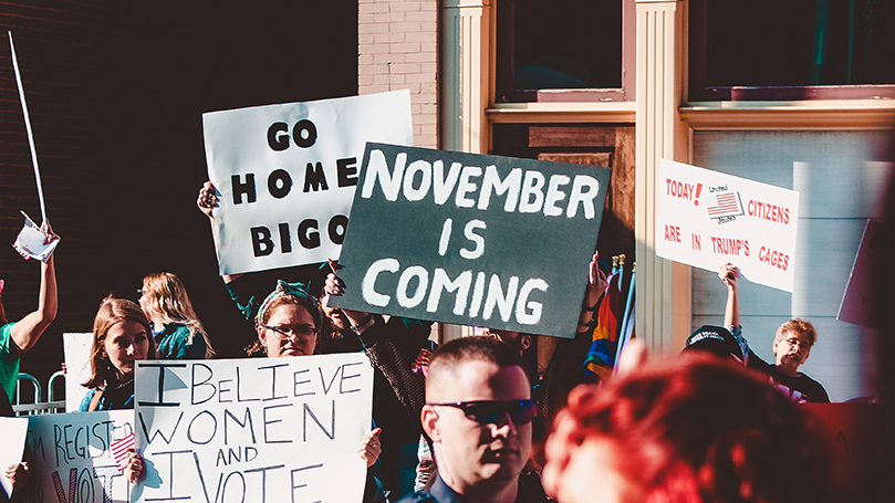 Defeating “dog whistle politics”: A critical review