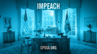 Statement on Trump impeachment hearings