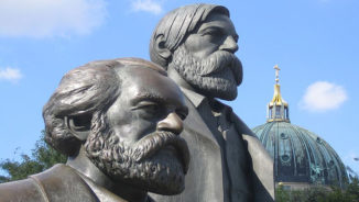 The Marxist Classes: The Communist Manifesto