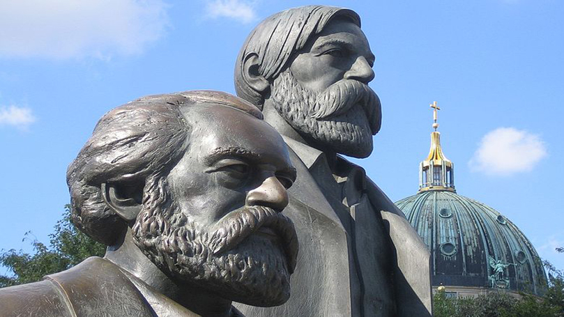 The Marxist Classes: The Communist Manifesto