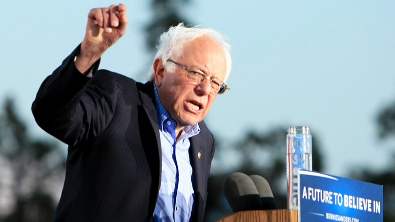 Bernie Sanders is not a communist – I should know