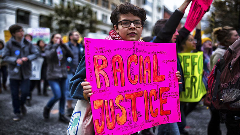 How to fight for racial justice? Look to our past