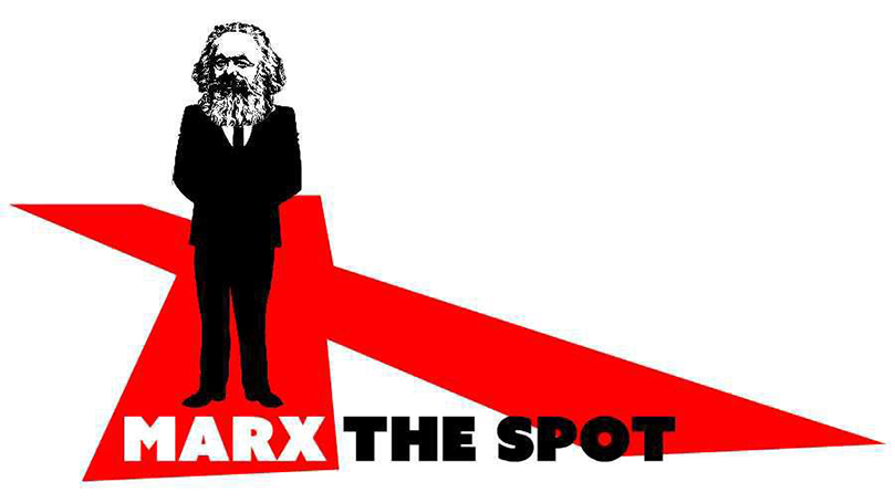 Marxism Reloaded