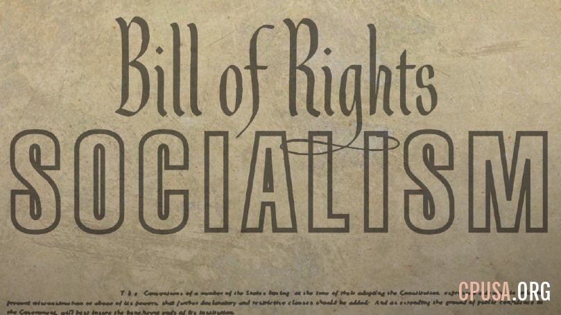 Bill of Rights socialism