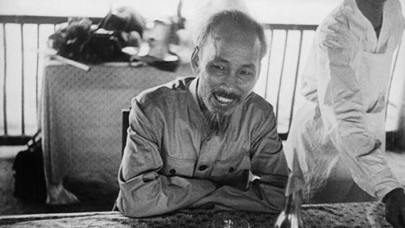 Honoring Ho Chi Minh’s 130th birthday