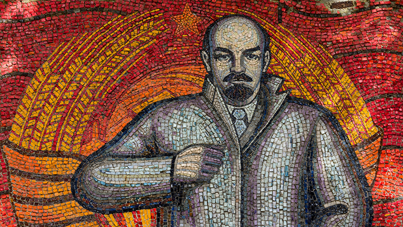 The Marxist Classes: Lenin’s “Proletarian Revolution”