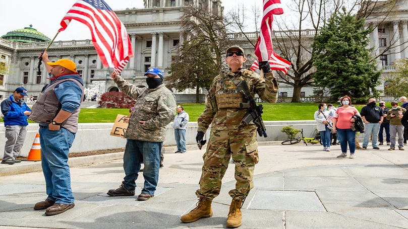 This Week @CPUSA: Countering the extreme right