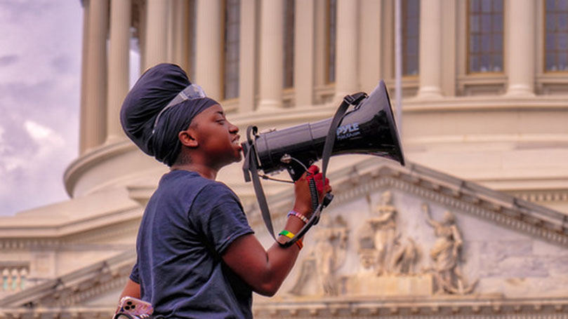 The Marxist Classes: The African American Question