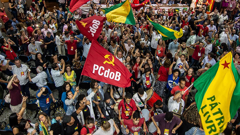 Brazil: Crises and deadlocks