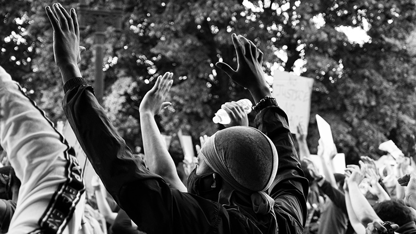 Town hall: Organizing the unemployed in DC