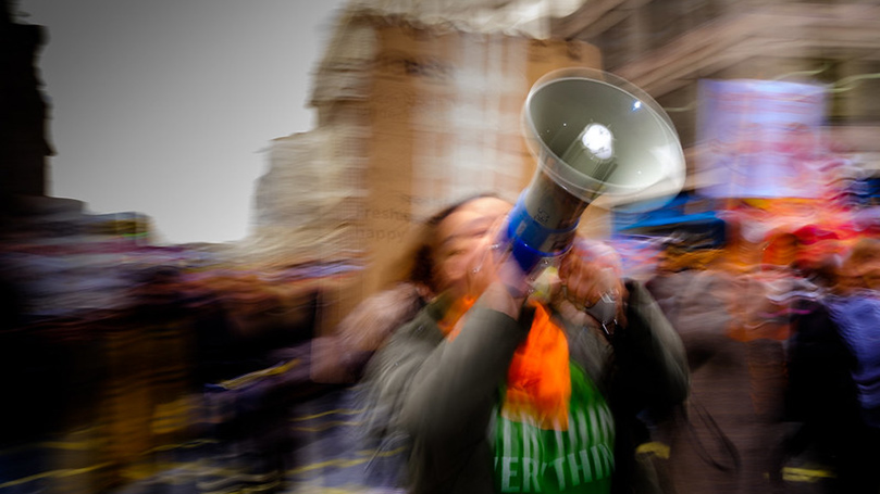 This Week @CPUSA: A dialectical look at the Dems’ convention