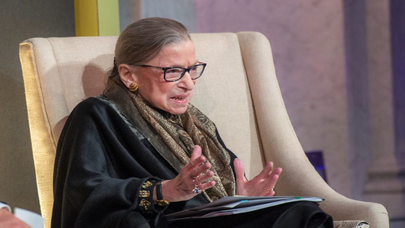 We must fight to keep RBG’s legacy alive