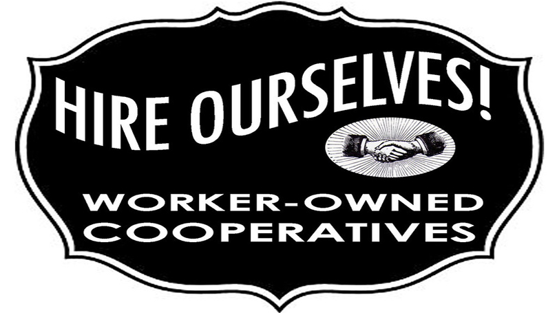 Worker co-ops and the movement for socialism