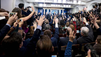 An antidote for “truth decay”: Publicly fund the news