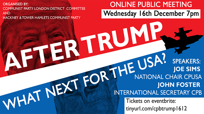 After Trump: What next for the U.S.?