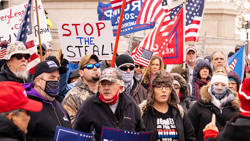 This Week @CPUSA: Post-election balance of forces