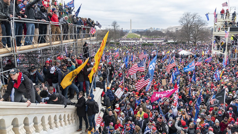 This Week @CPUSA: The rise and fall of the coup plotters