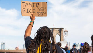 Tamir Rice’s case shall not be closed
