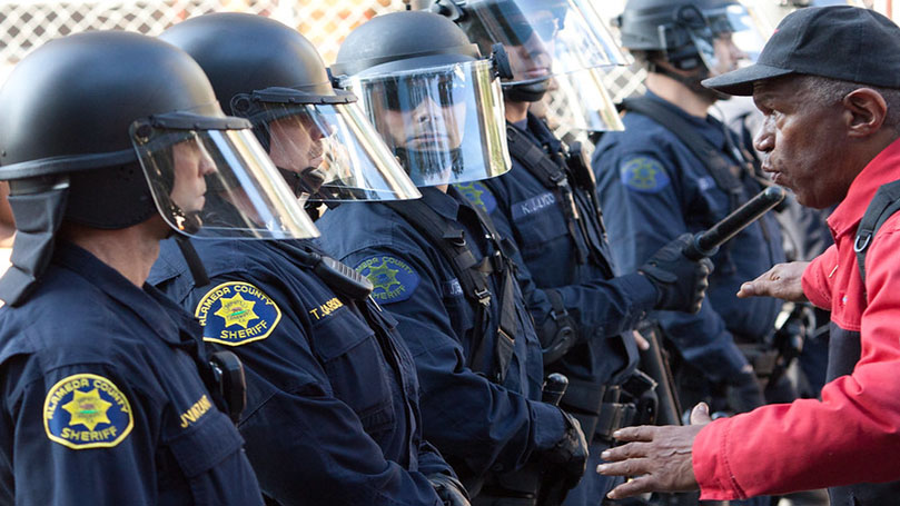 Radical perspectives on abolition
