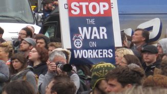 This Week @CPUSA: COVID capitalism and the reserve army of the unemployed