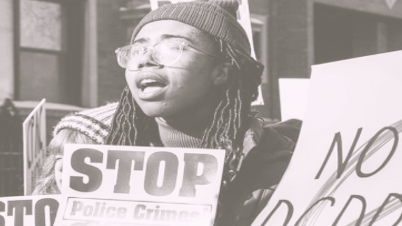 Women’s and queer liberation and the demand for community control over police