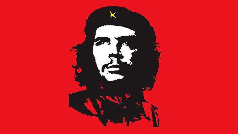 Che Guevara Bucket Hat Sun Cap Che Guevara Communism Communist